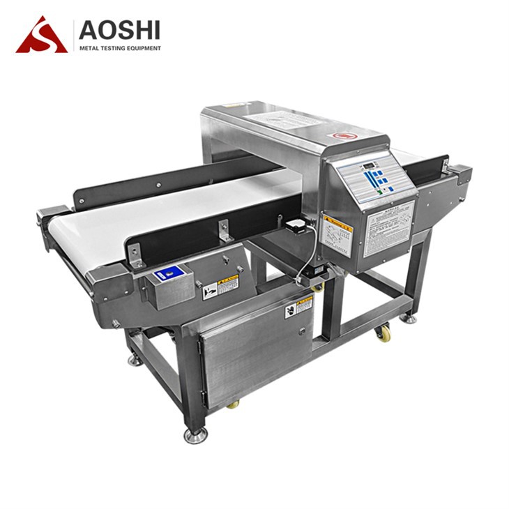 رقائق الألومنيوم للكشف عن المعادن المنتج