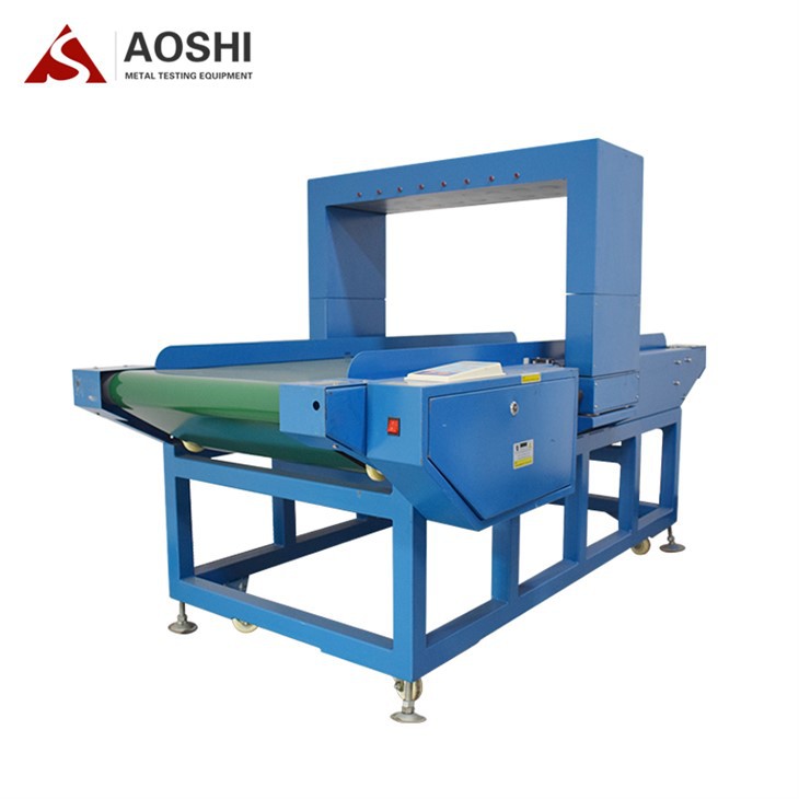 كاشف الإبرة العملاقة العالية