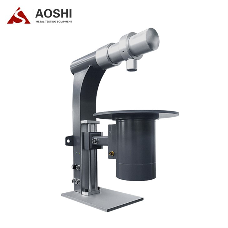 آلة الأشعة السينية الصناعية