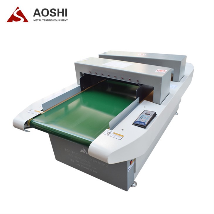 كاشف إبرة مسبار مزدوج