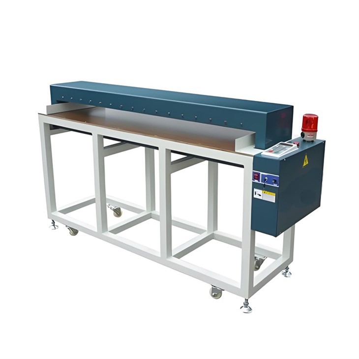 Non Driving Non-woven Needle Detector Non Driving Non-woven Needle Detector