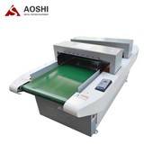 كاشف إبرة مسبار مزدوج