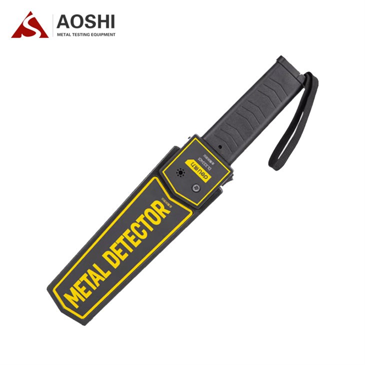 عصا أمان صغيرة محمولة باليد