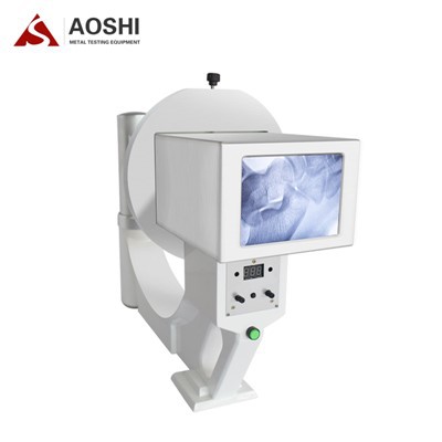 الأشعة السينية للأطراف