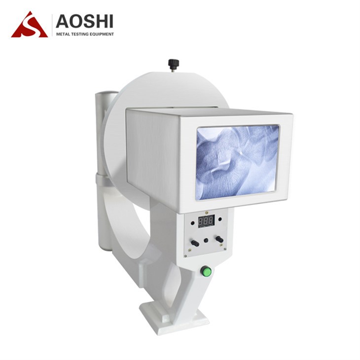 الأشعة السينية للأطراف